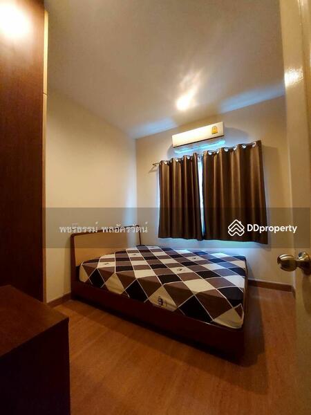 For Rent - Golden Town 2 Onnut-Pattanakarn, Bangkok