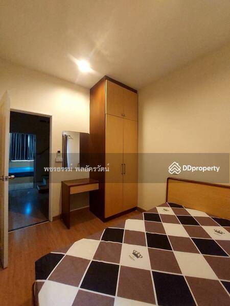 For Rent - Golden Town 2 Onnut-Pattanakarn, Bangkok