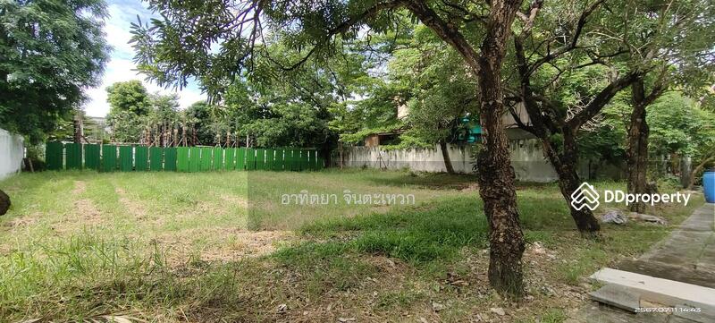 For Sale - Windmill Park, Samut Prakan