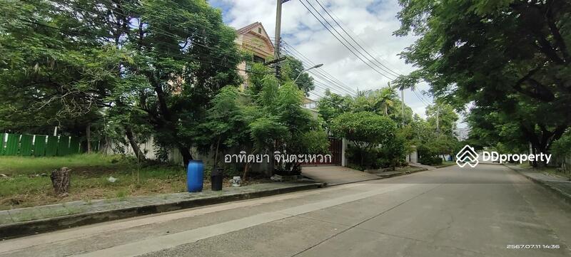 For Sale - Windmill Park, Samut Prakan