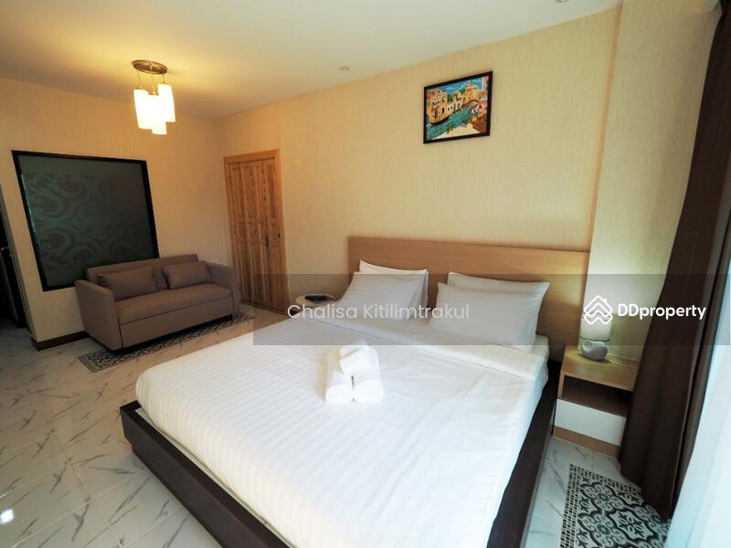 For Sale - The Naithon Condominium, Phuket