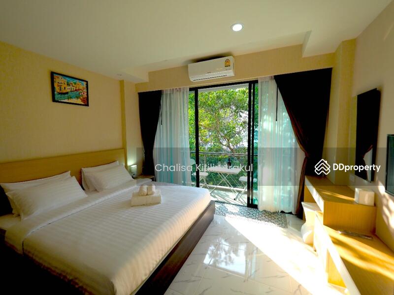 For Sale - The Naithon Condominium, Phuket