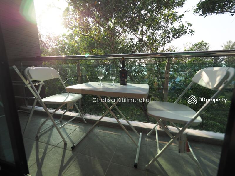 For Sale - The Naithon Condominium, Phuket
