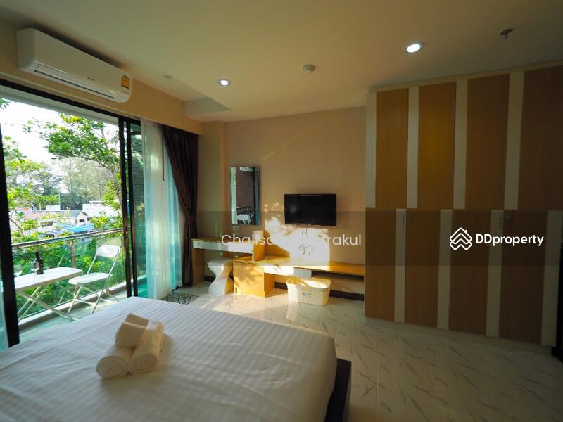 For Sale - The Naithon Condominium, Phuket