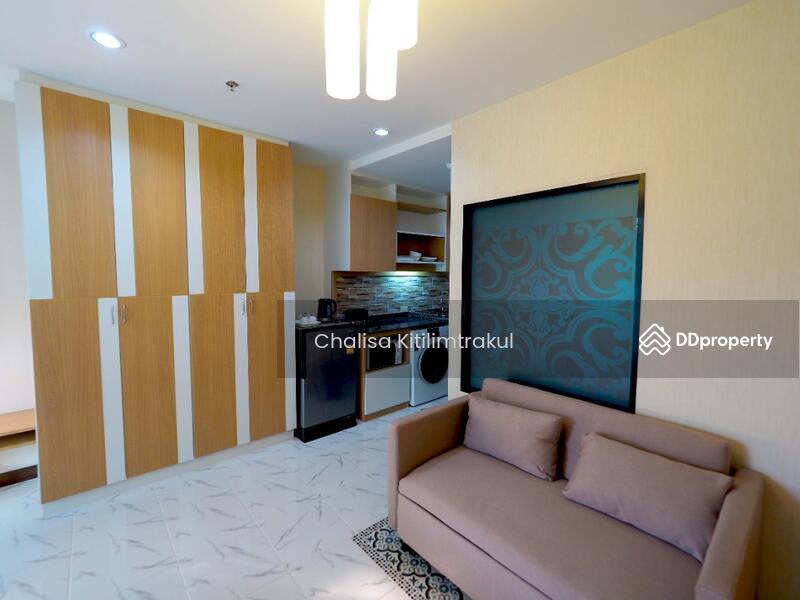 For Sale - The Naithon Condominium, Phuket
