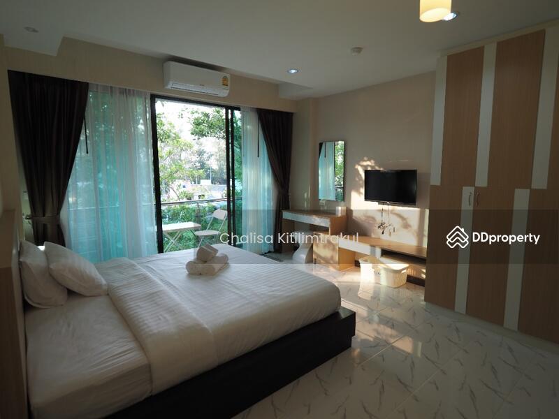 For Sale - The Naithon Condominium, Phuket