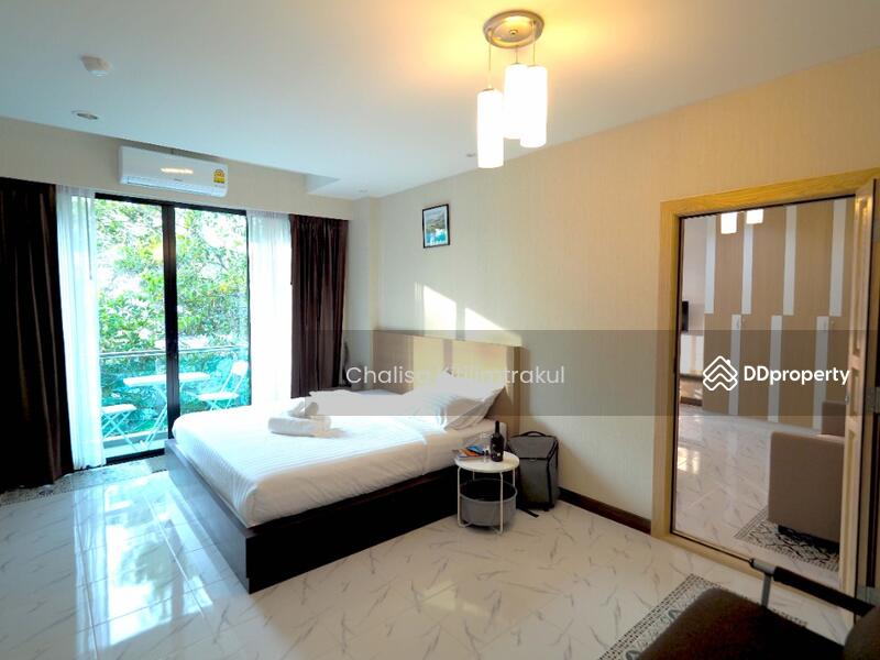For Sale - The Naithon Condominium, Phuket