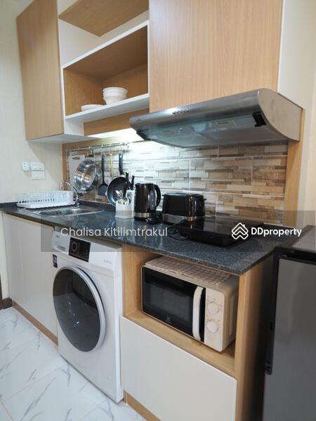 For Sale - The Naithon Condominium, Phuket