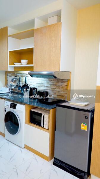 For Sale - The Naithon Condominium, Phuket
