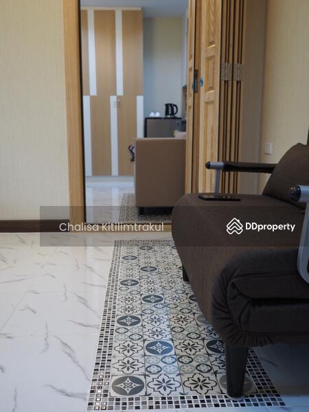 For Sale - The Naithon Condominium, Phuket