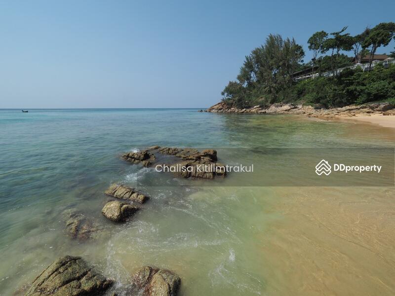 For Sale - The Naithon Condominium, Phuket