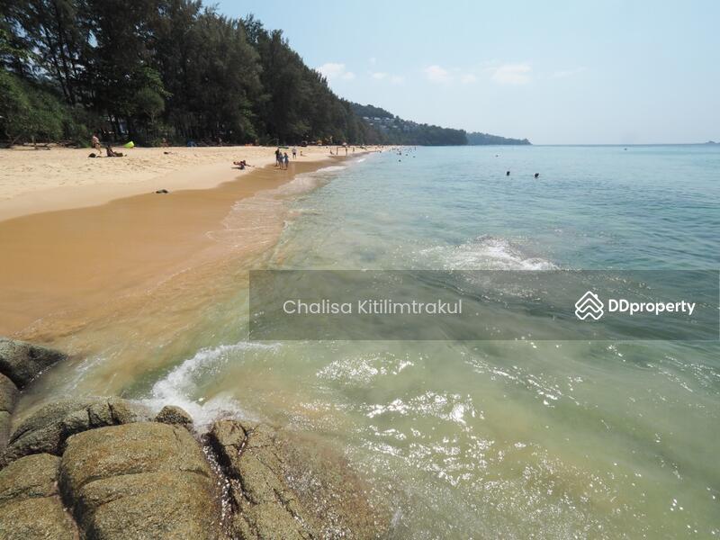 For Sale - The Naithon Condominium, Phuket