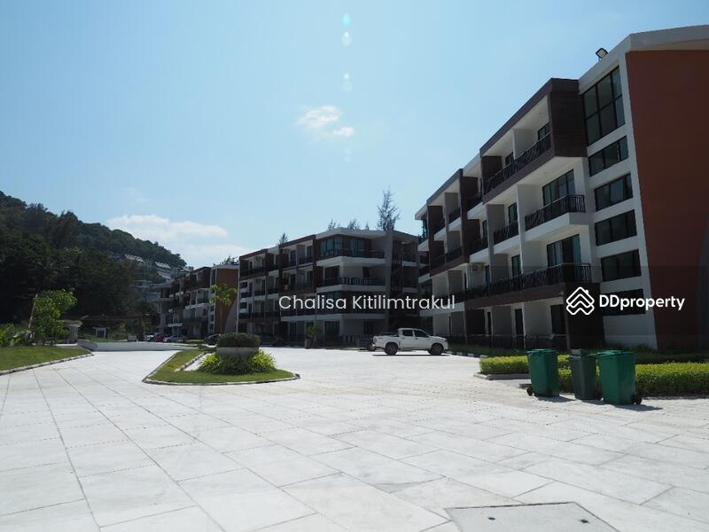 For Sale - The Naithon Condominium, Phuket