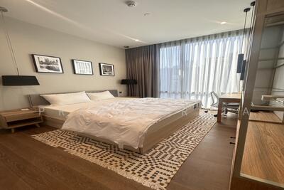 For Rent - Muniq Langsuan, Bangkok