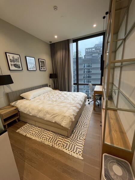 Muniq Langsuan : มิวนีค หลังสวน, กรุงเทพ, ซอยต้นสน, ลุมพินี, ปทุมวัน, กรุงเทพ, 51 ตร.ม., คอนโด ให้เช่า, โดย Prem Narula, 60122614 - DDproperty.com