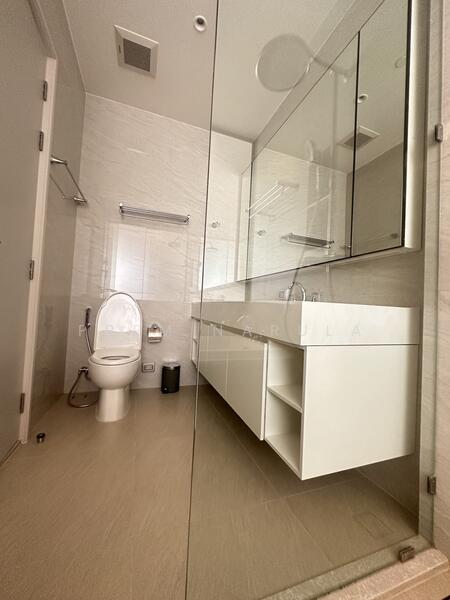 Muniq Langsuan, Bangkok, Soi Tonson, Lumphini, Pathum Wan, Bangkok, 1 Bedroom, 51 sqm, Condo For Rent, by Prem Narula, 60122614 - DDproperty.com