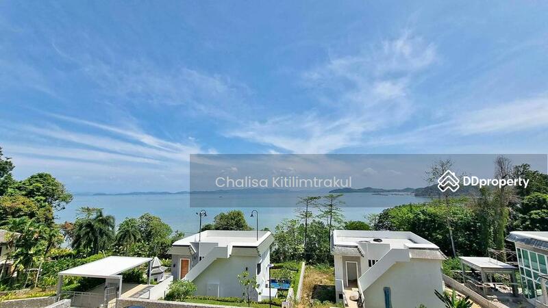 For Sale - Supalai Scenic Bay Pool Villa, Phuket