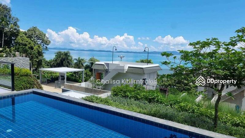 For Sale - Supalai Scenic Bay Pool Villa, Phuket