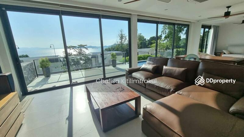 For Sale - Supalai Scenic Bay Pool Villa, Phuket