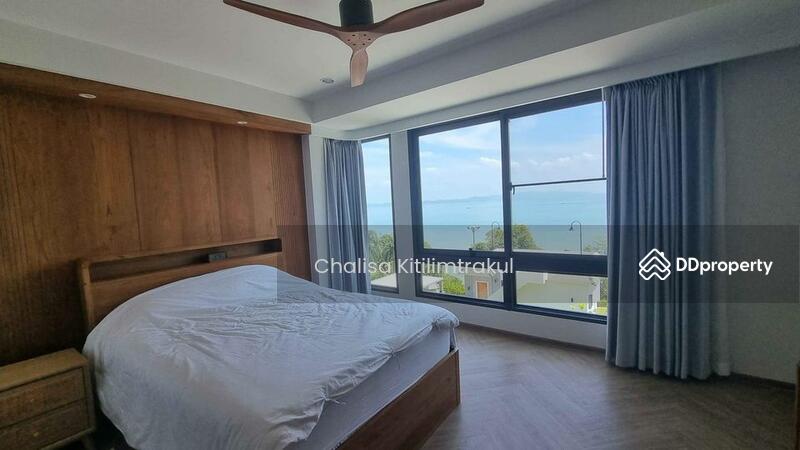 For Sale - Supalai Scenic Bay Pool Villa, Phuket