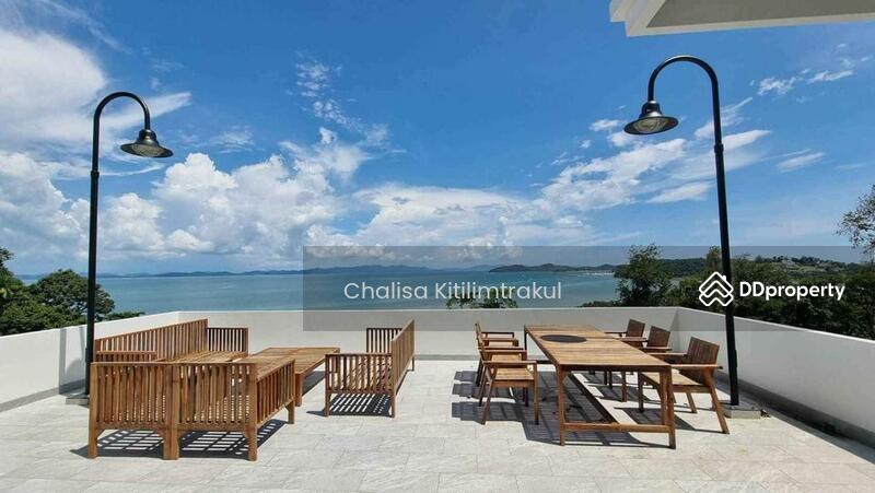 For Sale - Supalai Scenic Bay Pool Villa, Phuket