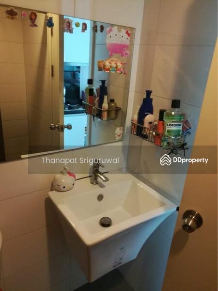 For Sale - Aspire Rama 4, Bangkok