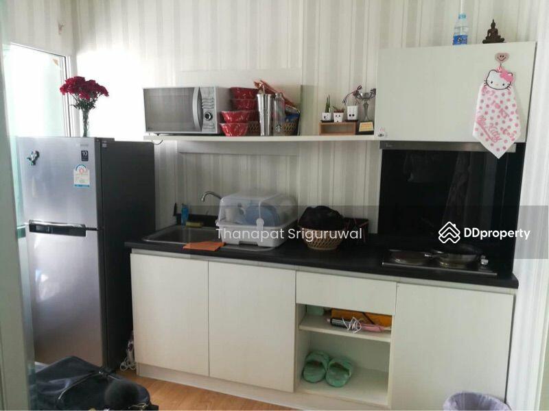 For Sale - Aspire Rama 4, Bangkok