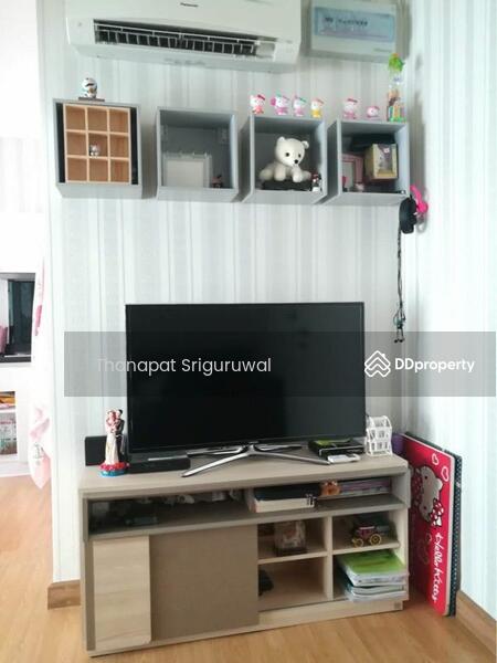 For Sale - Aspire Rama 4, Bangkok