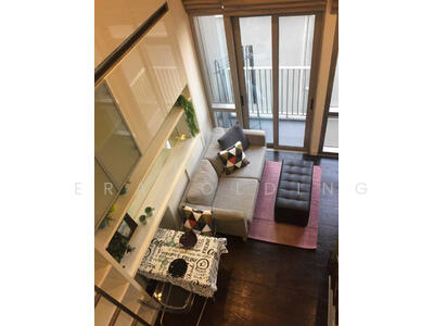 For Sale - IDEO Morph 38, Bangkok