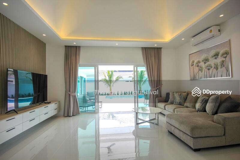 For Sale - The Clouds Hua Hin 3, Prachuap Khiri Khan