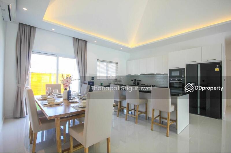 For Sale - The Clouds Hua Hin 3, Prachuap Khiri Khan