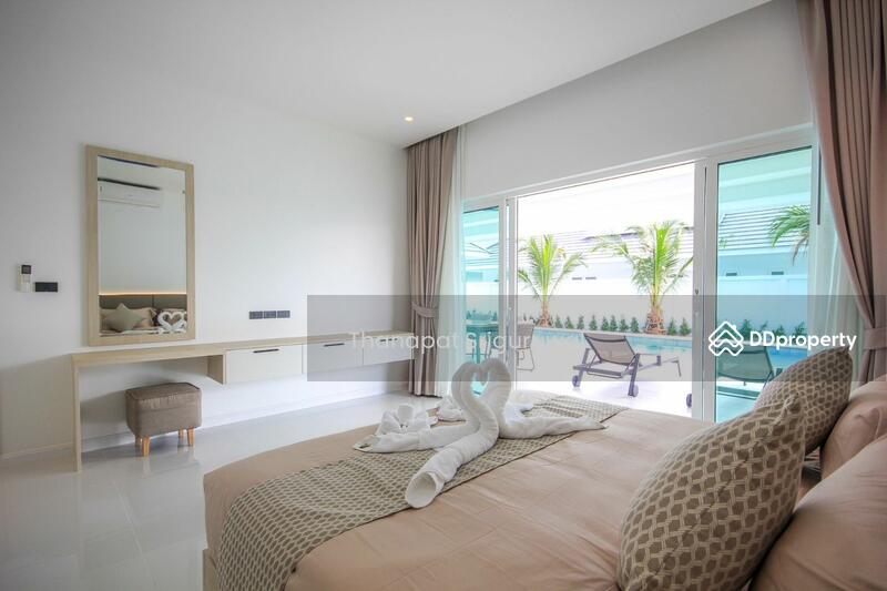 For Sale - The Clouds Hua Hin 3, Prachuap Khiri Khan