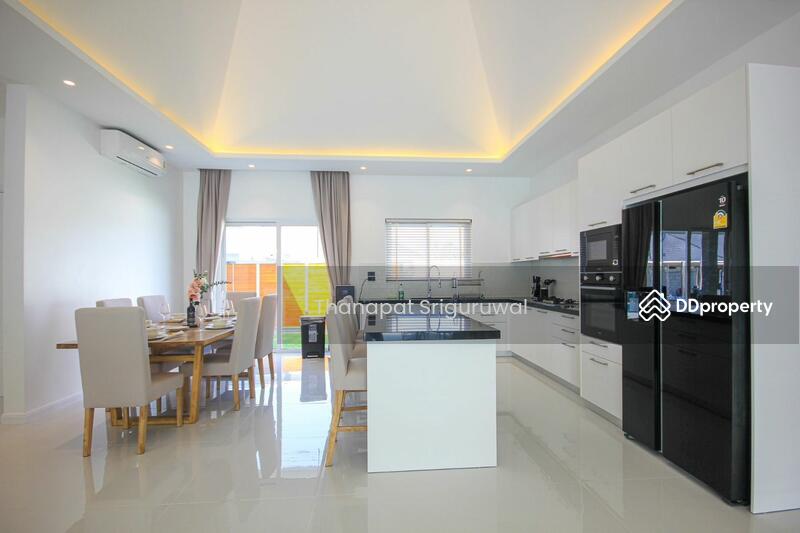 For Sale - The Clouds Hua Hin 3, Prachuap Khiri Khan