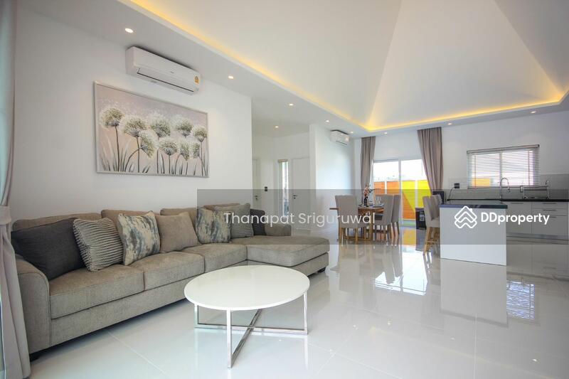 For Sale - The Clouds Hua Hin 3, Prachuap Khiri Khan