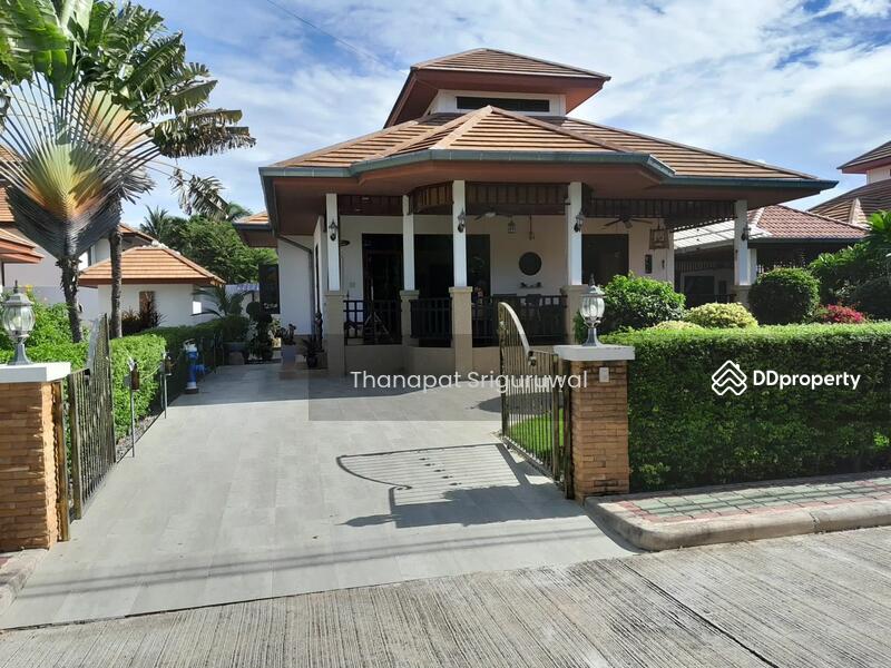 ขาย - Manora Village II : มโนราห์ วิลเลจ 2, ประจวบคีรีขันธ์