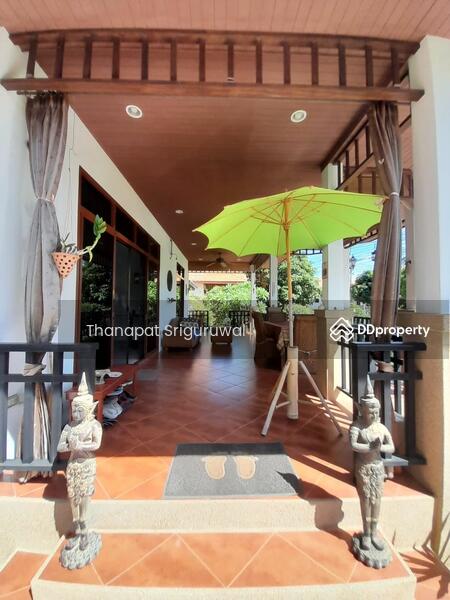 ขาย - Manora Village II : มโนราห์ วิลเลจ 2, ประจวบคีรีขันธ์