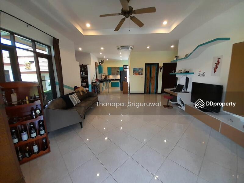 ขาย - Manora Village II : มโนราห์ วิลเลจ 2, ประจวบคีรีขันธ์
