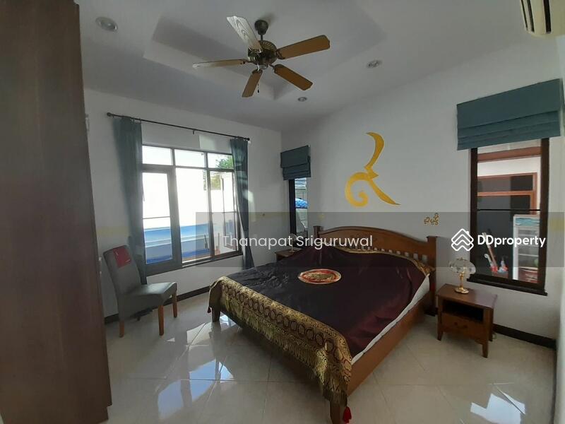 ขาย - Manora Village II : มโนราห์ วิลเลจ 2, ประจวบคีรีขันธ์