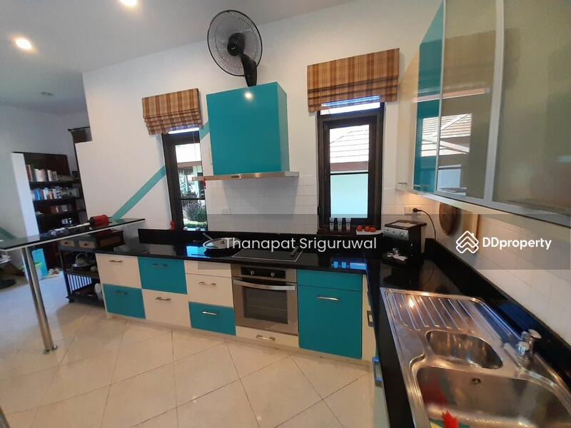 ขาย - Manora Village II : มโนราห์ วิลเลจ 2, ประจวบคีรีขันธ์