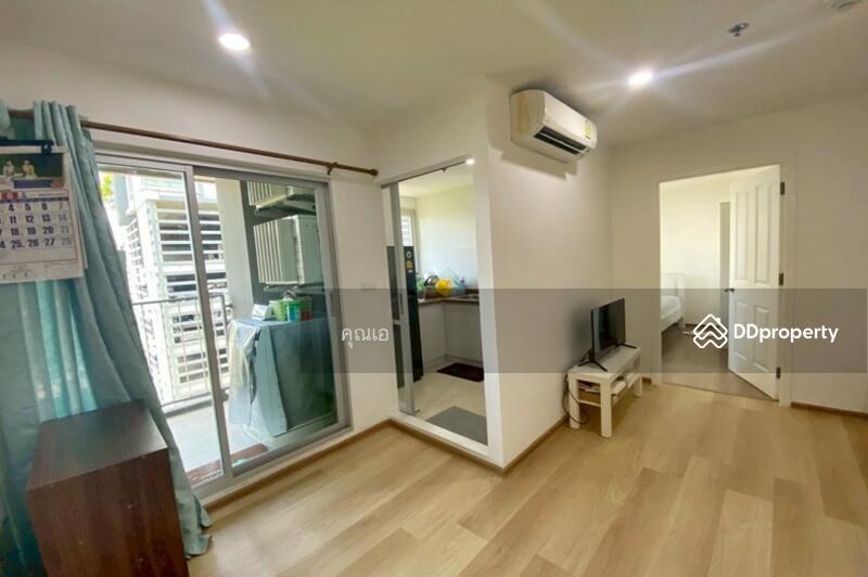 For Sale - U Delight@Talat Phlu Station, Bangkok