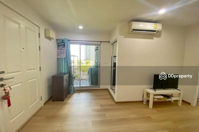 For Sale - U Delight@Talat Phlu Station, Bangkok