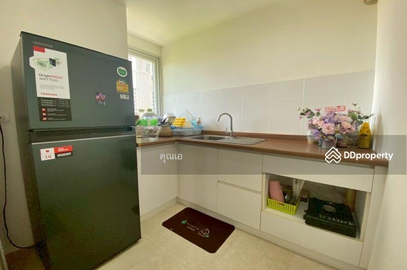 For Sale - U Delight@Talat Phlu Station, Bangkok