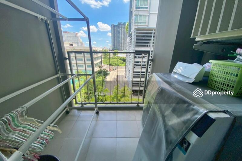 For Sale - U Delight@Talat Phlu Station, Bangkok