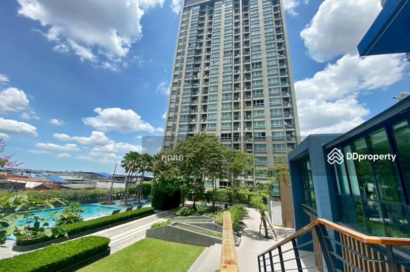 For Sale - U Delight@Talat Phlu Station, Bangkok