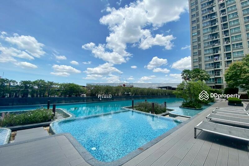 For Sale - U Delight@Talat Phlu Station, Bangkok