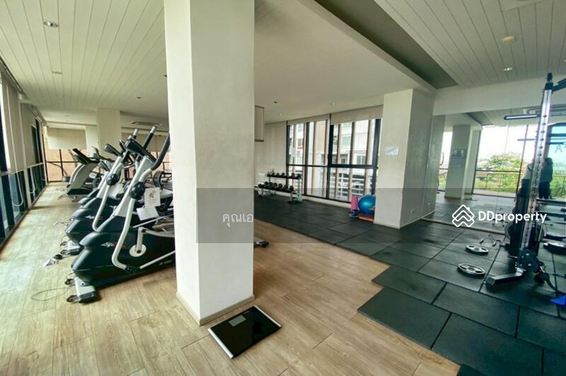 For Sale - U Delight@Talat Phlu Station, Bangkok