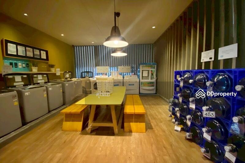 For Sale - U Delight@Talat Phlu Station, Bangkok