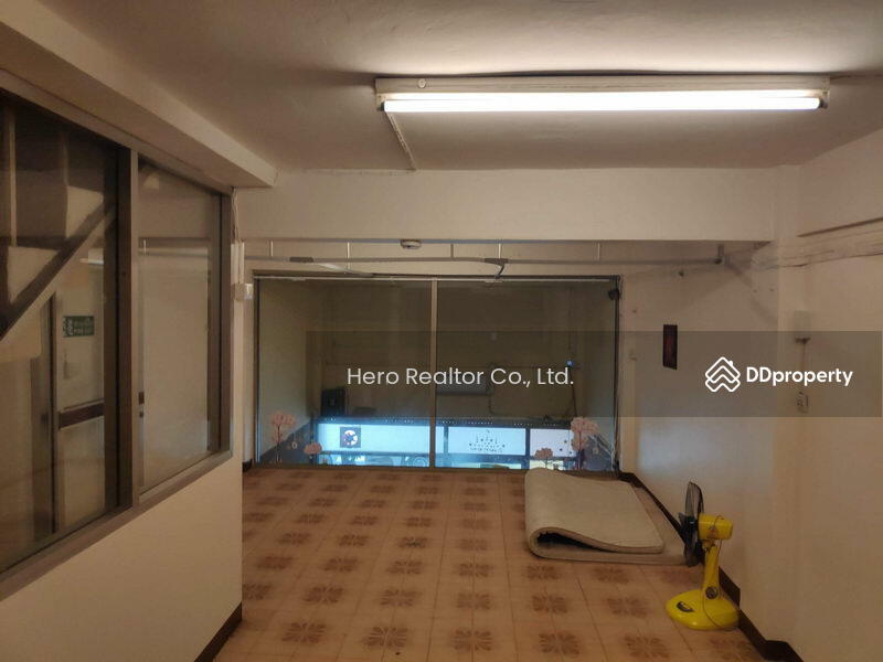 For Rent - For Rent Bangkok Town House Rama 4 BTS Lumpini Sathorn BRE16564, Bangkok