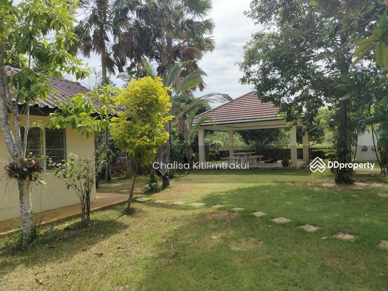 For Sale - 6-Bedroom House, Chon Buri