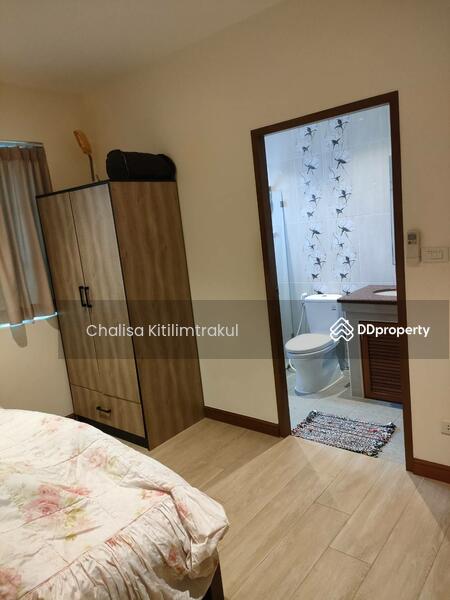 For Sale - 6-Bedroom House, Chon Buri